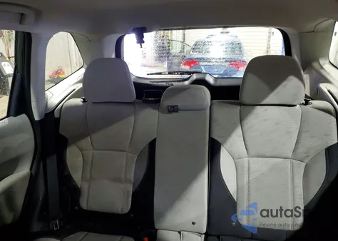 2022 Subaru Forester из США, поврежденный, VIN JF2SKACC6NH403036